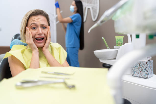 Best Emergency Broken Tooth Repair in New Town, ND